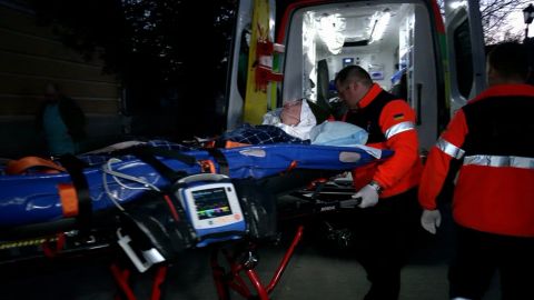 Прикутого до ліжка героя Шумея лікуватимуть Барселоні за сприянням "Шахтаря"