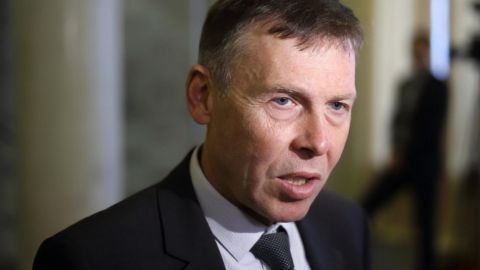 Соболєв: парламент якнайшвидше повинен&nbsp;вирішити три ключові питання&nbsp;для країни