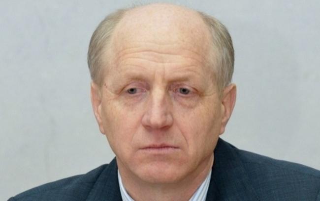 Заступник голови ФГВФО Пасічник написав заяву про звільнення, - ЗМІ