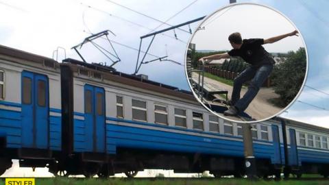 Небезпечне селфи: у Кіровоградській області школяр потрапив у реанімацію через гарний знімок