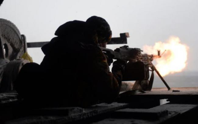 В Счастье в результате ночного обстрела тяжело ранена женщина