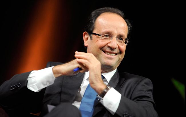 Франція і Німеччина мають нести тягар лідерства в ЄС після Brexit, - Олланд