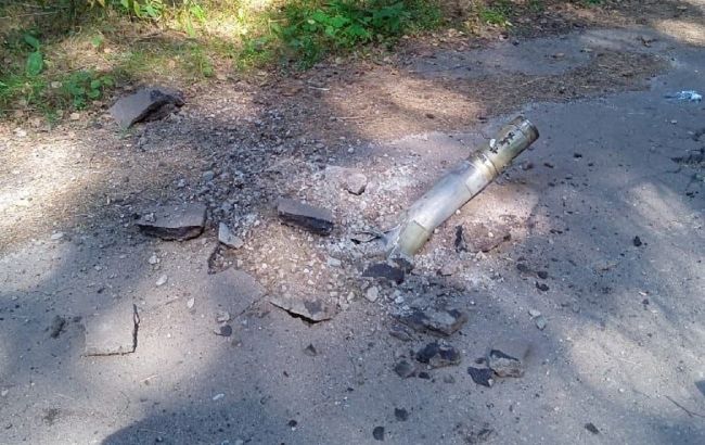 Окупанти випустили понад 100 різних боєприпасів по Сумській області: в ОВА розповіли про наслідки
