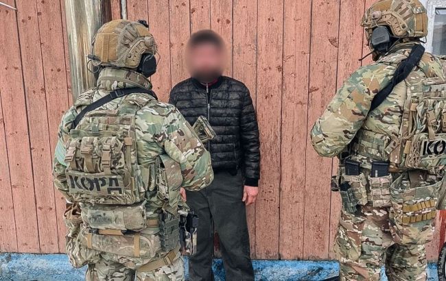 Школярку викрали посеред вулиці у Чернівцях: як поліції вдалося врятувати дитину