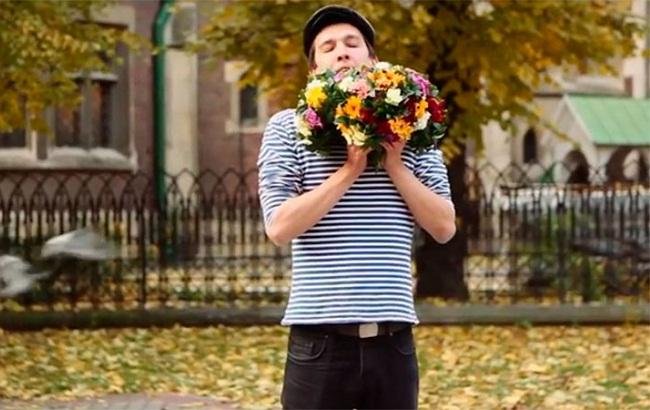 Львовяне спели о том, как любовь к украинкам меняет мужчин