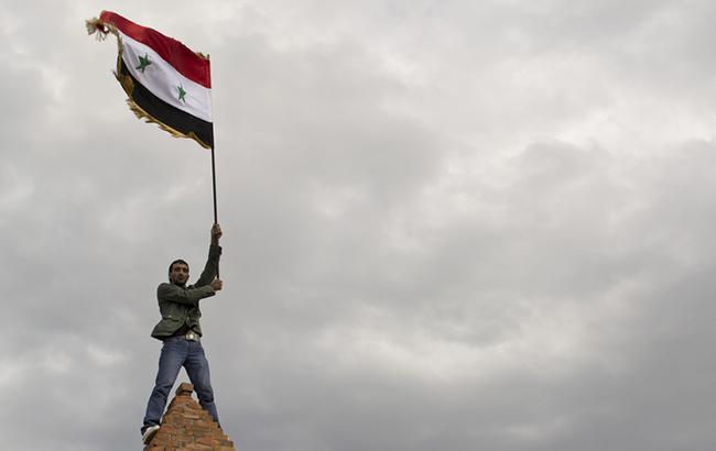 Армія Асада повторно захопила "останній оплот ІДІЛ у Сирії"