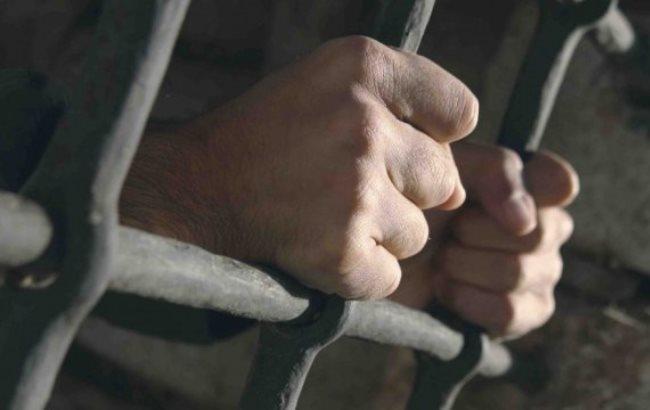 В окупованому Криму ув`язненого тримають в карцері через листи кримськотатарською