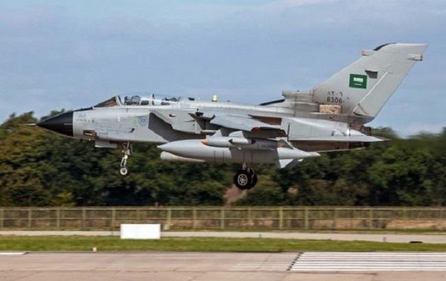 Саудовская Аравия подтвердила отправку самолетов в Турцию для ударов по ИГ