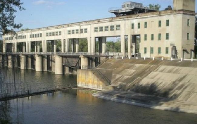 Роботу Донецької фільтрувальної станції відновлено