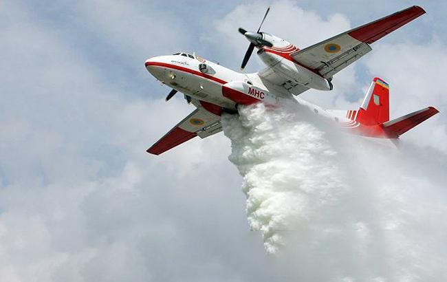 Синоптики оголосили штормове попередження у Дніпропетровській області