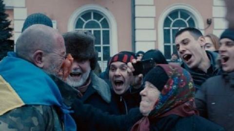 "Расистське русофобство в нацистських традиціях": посольство РФ розкритикувало фільм "Донбас"