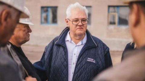 В РНБО назвали перший крок для реінтеграції Донбасу