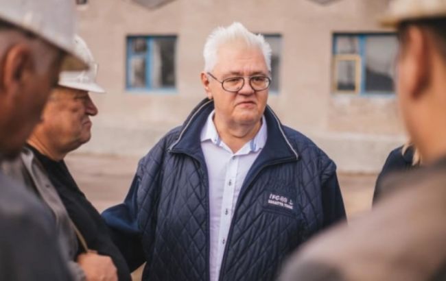 Запуск Нацплатформи для реінтеграції Донбасу перенесли