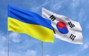 Південна Корея дорікає Україні за заяви про допомогу Росії