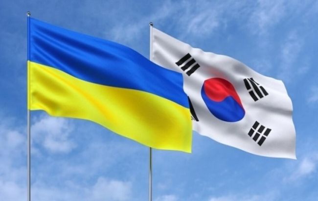 Південна Корея дорікає Україні за заяви про допомогу Росії
