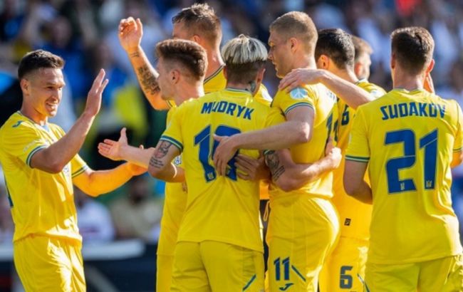 WhiteBIT надав ранній доступ до квитків на матч Україна - Англія
