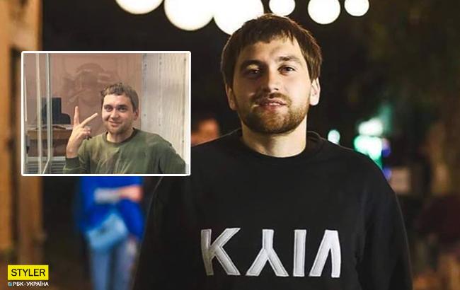 Силою вибивали паролі: Барабошко вперше розповів всю правду про затримання