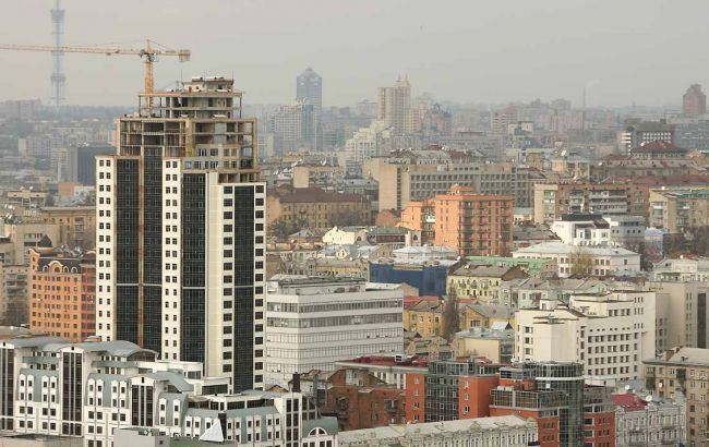 Журналісти розслідували будівельні махінації "Укогруп"