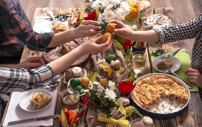 Сделайте это после праздничных застолий и организм вам скажет "спасибо"