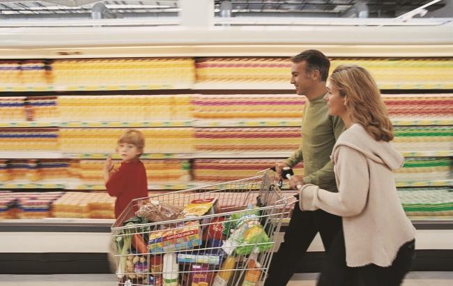 В Луцке супермаркет уличили в махинациях с ценами