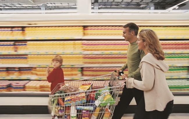 Made in Ukraine. В сети запустили продовольственный флешмоб