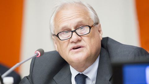 После разведения сил возле Станицы Луганской должен следовать ремонт моста, - Сайдик