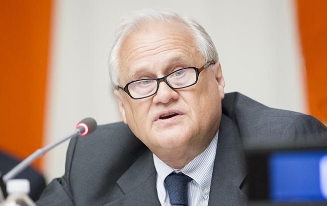 Спецпредставитель ОБСЕ в ТКГ заявил о безальтернативности минских соглашений