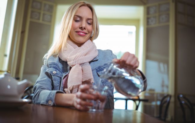 Простая привычка, которая снижает уровень сахара в крови и предотвращает диабет