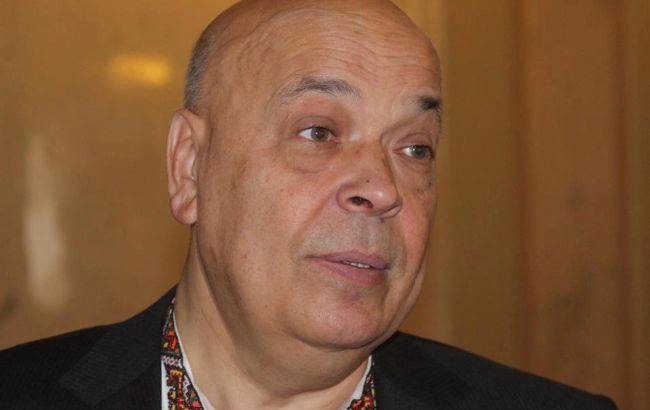 У Луганській обл. у результаті вибухів поранено дві людини, - Москаль