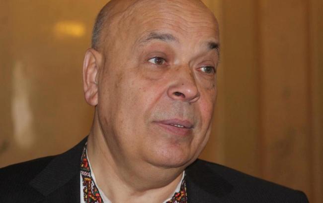 Москаль вимагає від Генштабу розблокувати захоплений "Айдаром" хлібозавод