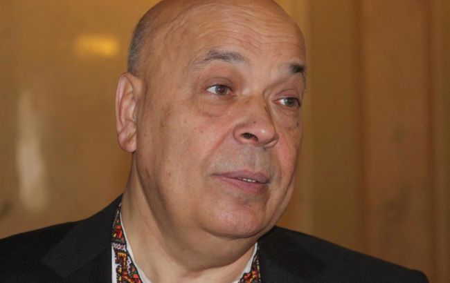 В Луганській обл. під обстріл потрапив автомобіль, загинули 2 мирних жителя, - Москаль