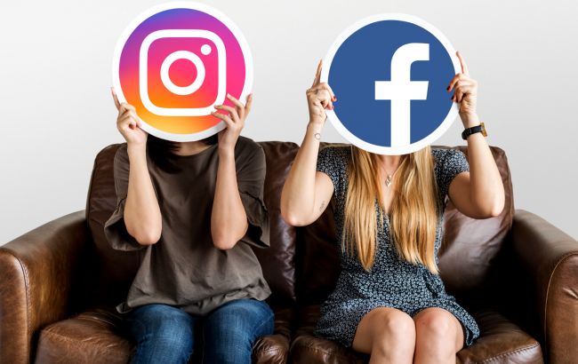 Instagram и Facebook не работают: почему и как на это реагируют пользователи