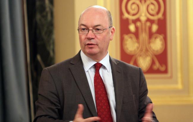 Європейські компанії зможуть захиститися від санкцій США проти Ірану