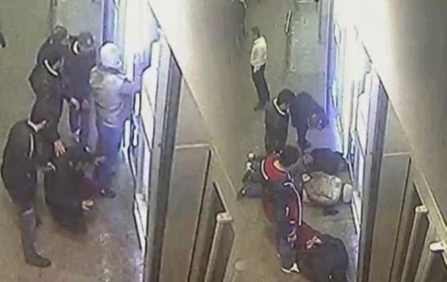 В Стамбуле задержали трех украинцев, воровавших данные с банковских карт