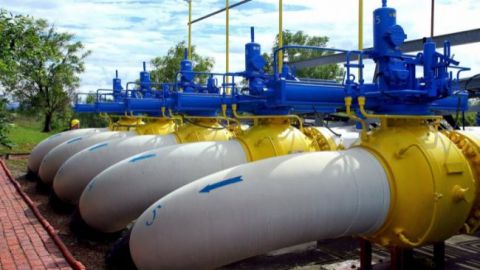 Оператори ГТС України і Молдови підписали угоду про транзит