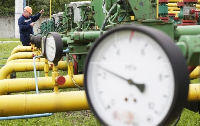 НБУ назвал причины подорожания нефти и падения цен на газ
