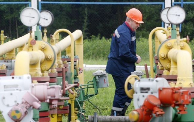 С начала года с ПАО "Житомиргаз" уволилось около двух сотен квалифицированных специалистов