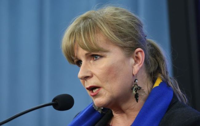 Доклад о военных преступлениях РФ на Донбассе представят в Гааге в апреле