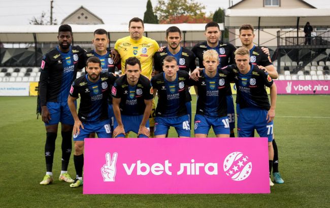 "Черноморец" и еще один представитель УПЛ вернутся в родные города: какая причина