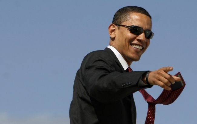 Обама придбав у Вашингтоні дім за 8 млн доларів