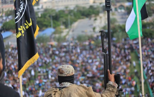 Ісламісти погодилися на перемир'я в секторі Газа. Названо новий час