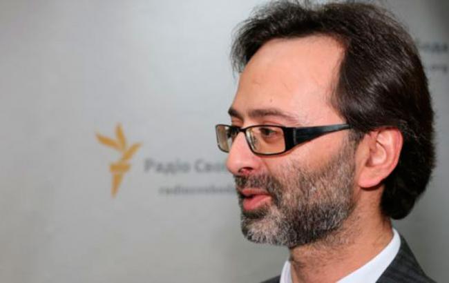 Логвинський розповів про агентів Кремля в ПАРЄ