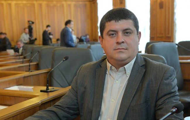 Бурбак: завтра відбудеться нарада лідерів фракцій за участю Яценюка