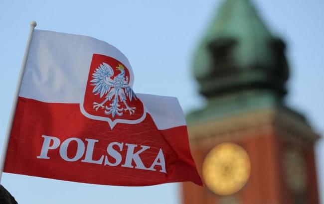 У Польщі затримано офіцера запасу за звинуваченням у шпигунстві на користь РФ