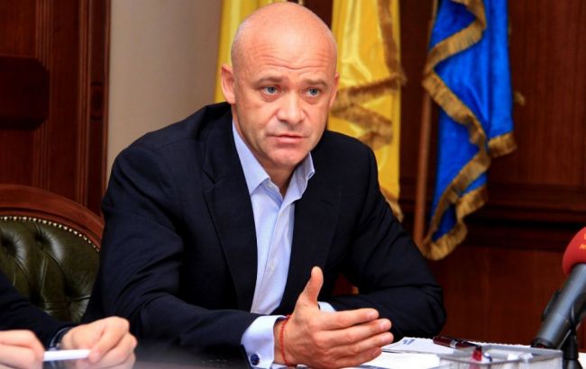 У Одессы есть хорошие перспективы для реализации проекта новой ВПП, - Труханов