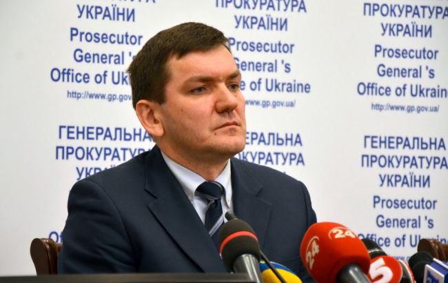 За злочини на Майдані притягнуто до відповідальності 20 екс-співробітників ДАІ, - ГПУ