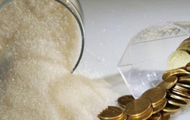 Цукровий злодій: заступник прокурора Київської області попався на крадіжці 300 млн грн