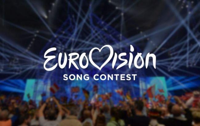 Евровидение 2016: голосование