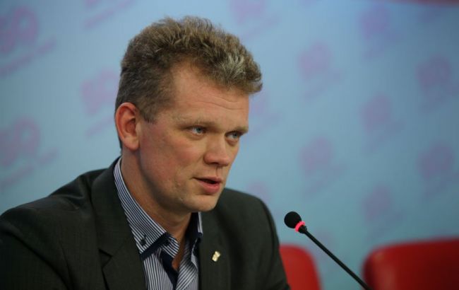 Суд оставил Швайку под залогом