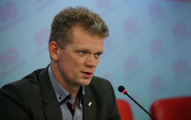 За "свободовца" Швайку внесли залог